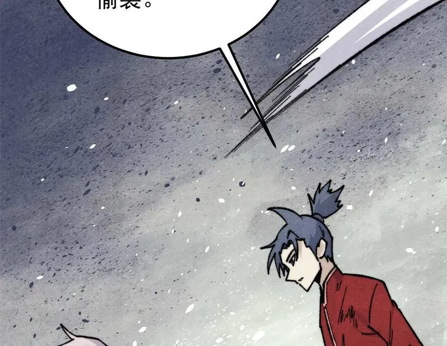 348 平平无奇君掌门 第166页
