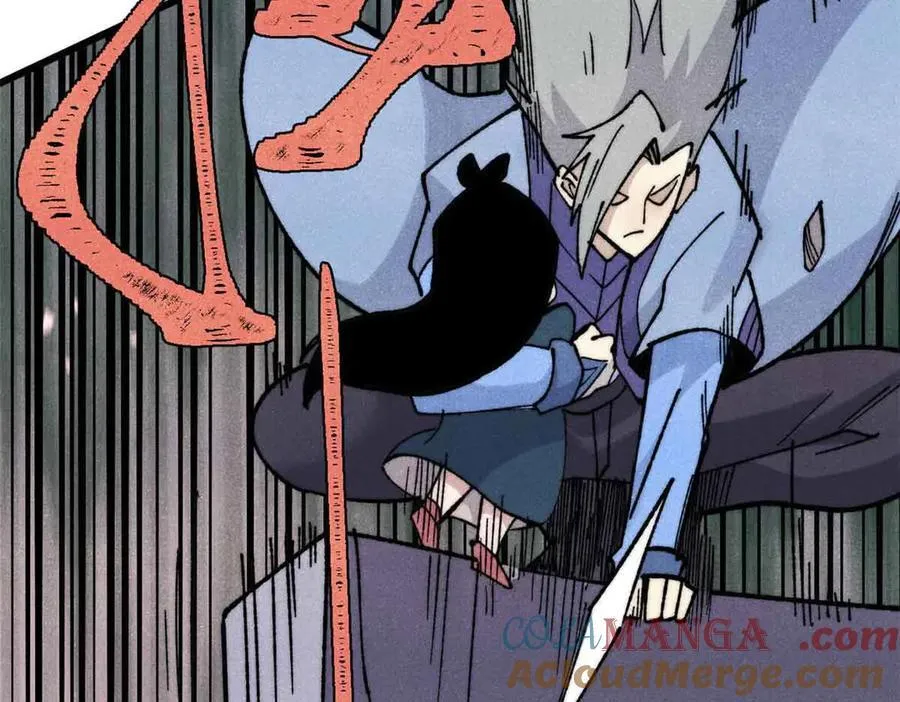 353 失灵的血魔大法 第137页
