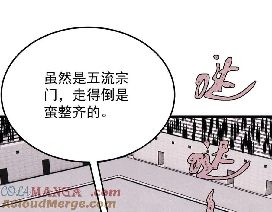 372 对战大衍圣宗 第73页
