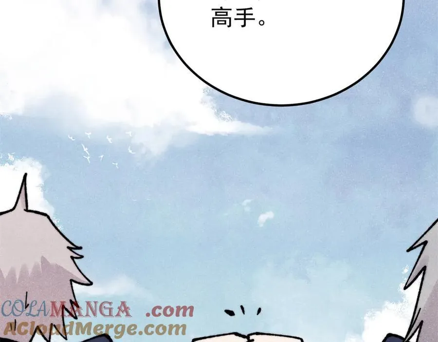 372 对战大衍圣宗 第161页