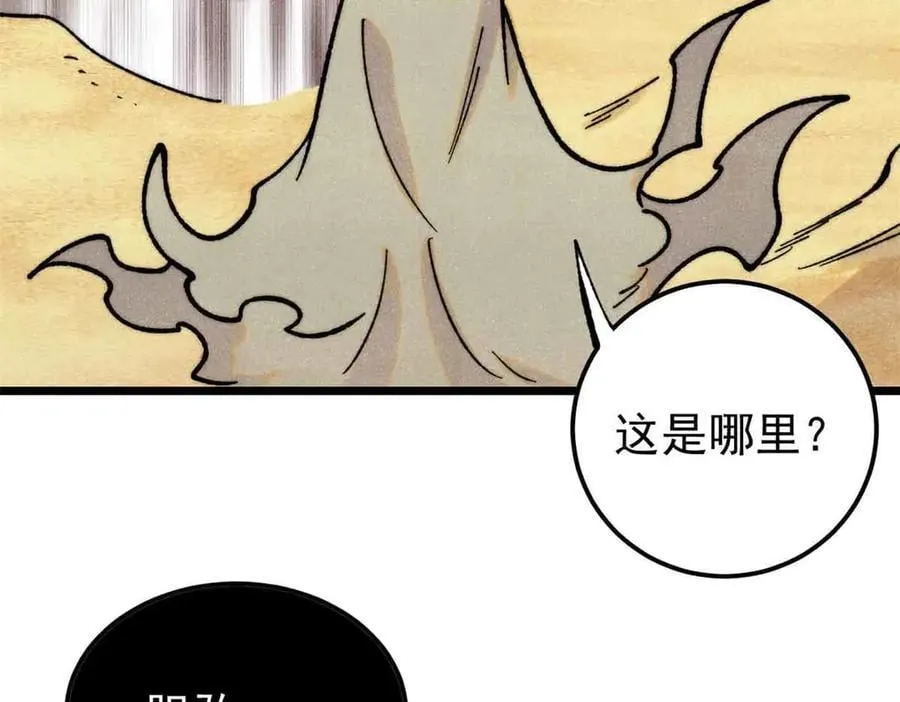 395 老夫要开始扮猪吃虎了！ 第115页