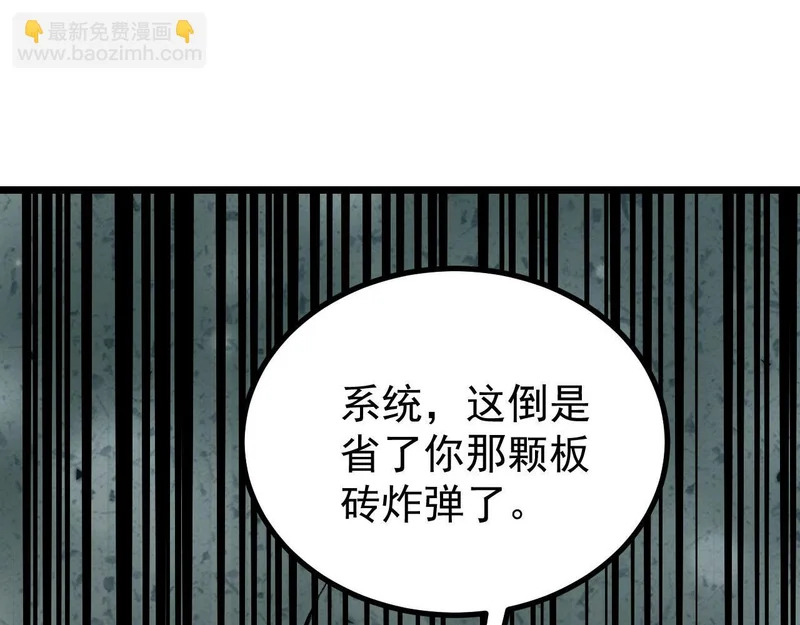 485 并非无敌 第133页