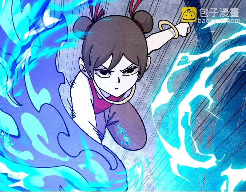 488 越来越神奇宝贝 第130页