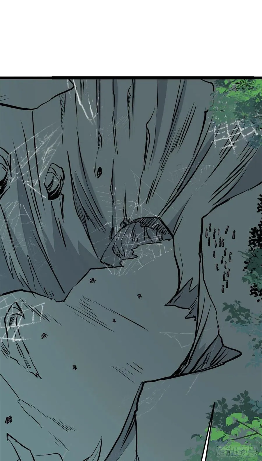 106 蜘蛛狩猎 第14页