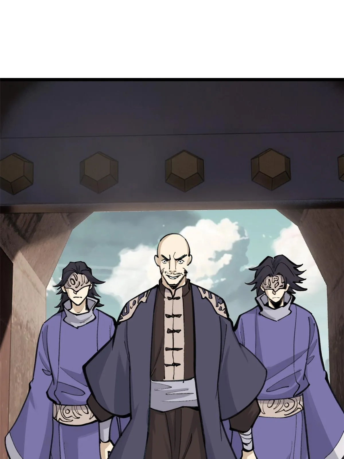 147 掌门好猥琐 第38页