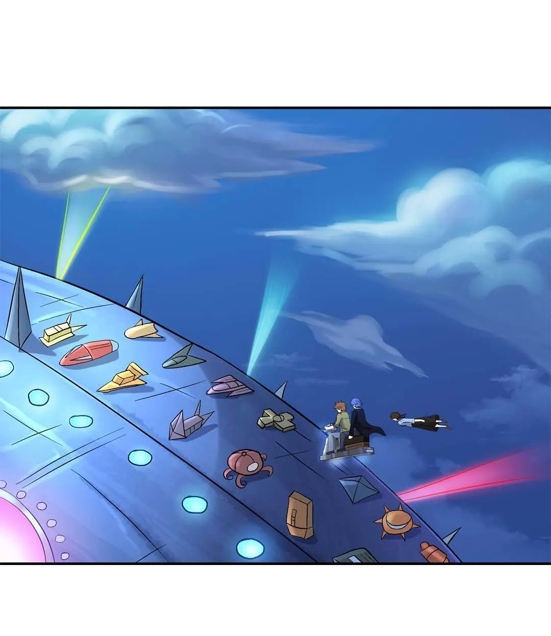 第56话 第6页