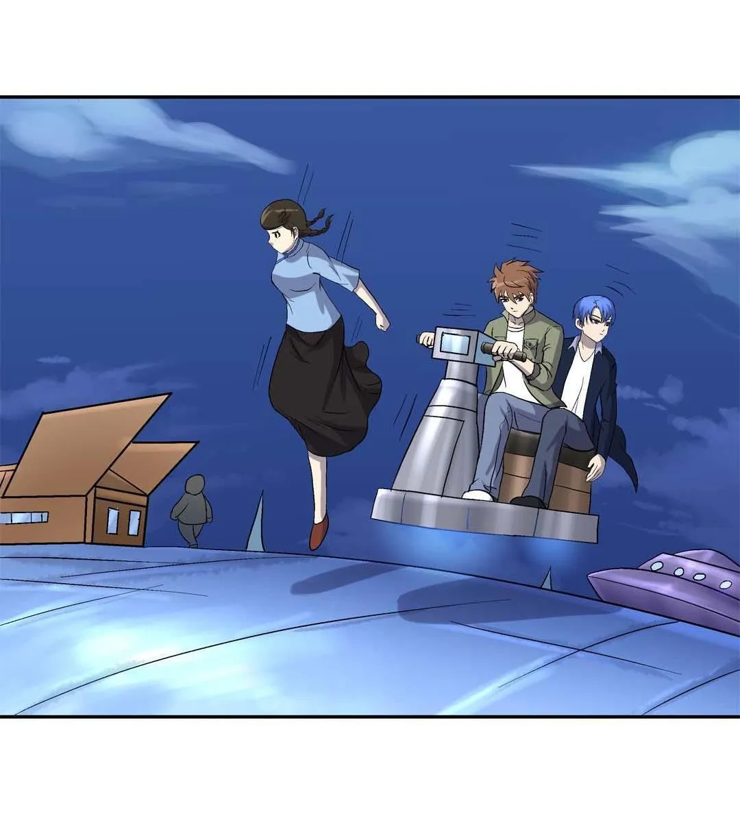 第56话 第7页