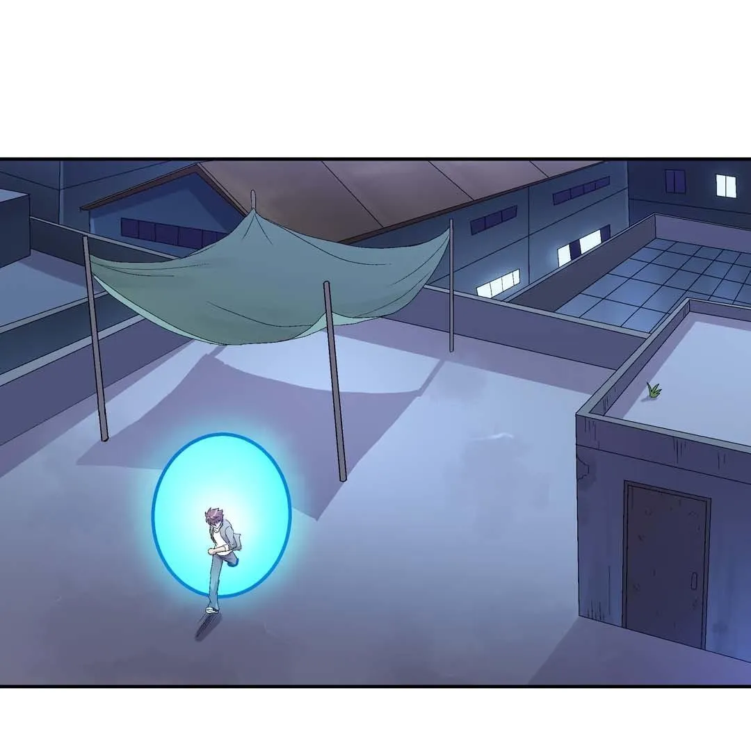 第62话 重返人界 2 第19页
