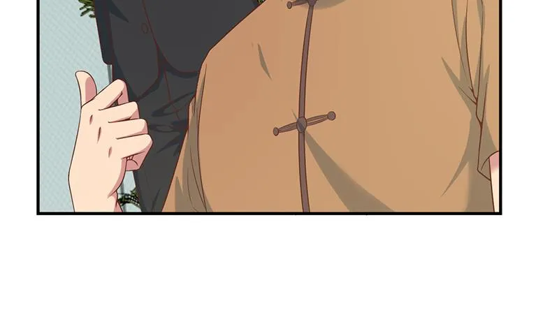 第34话 气劲威势！ 第16页