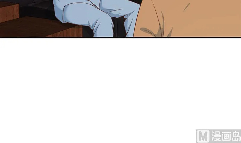 第34话 气劲威势！ 第21页