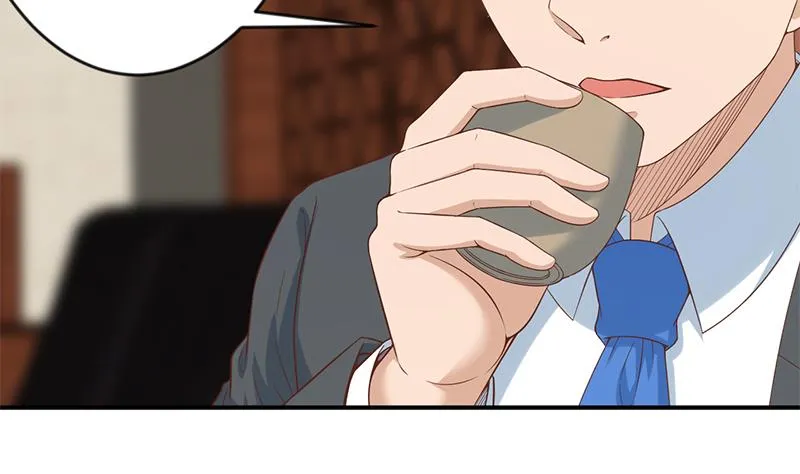 第34话 气劲威势！ 第31页