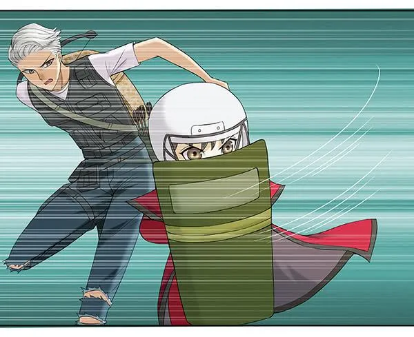 第四十三回：对手 第20页