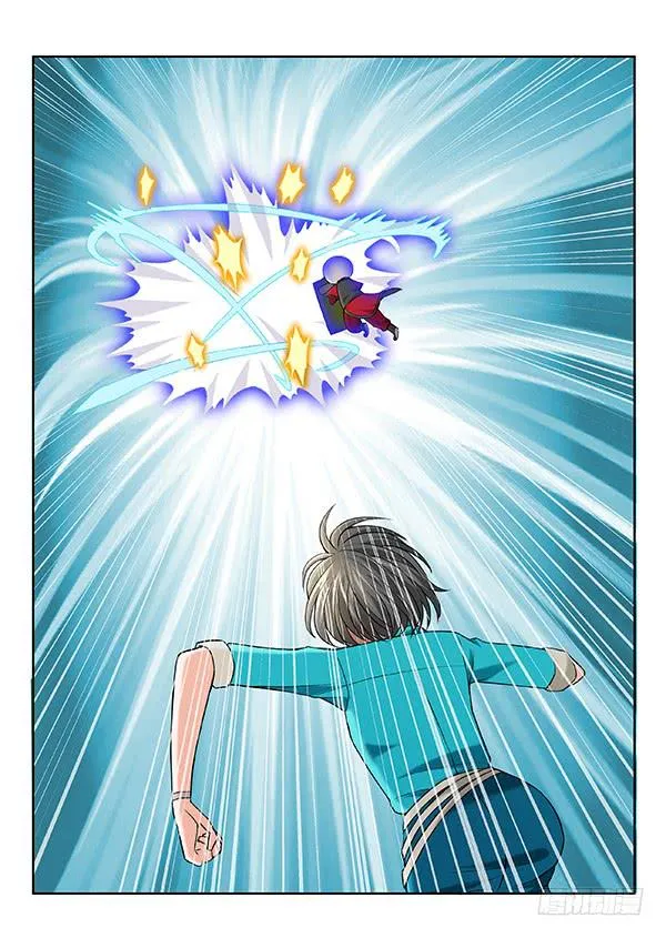 第四十五回：见招拆招 第4页