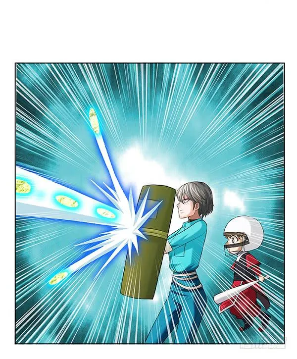 第四十五回：见招拆招 第6页