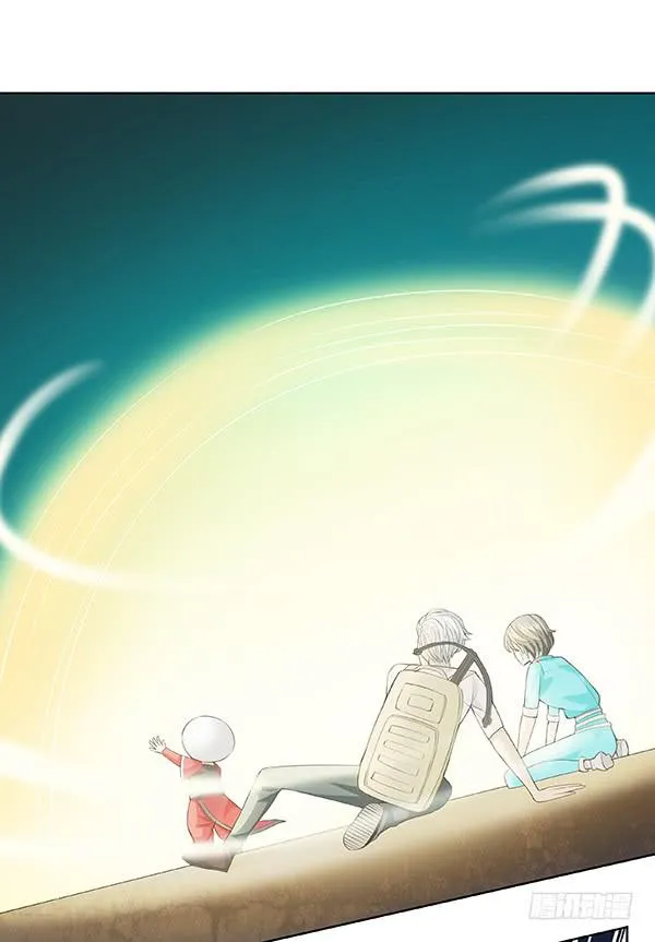 第四十六回：意外之胜 第22页