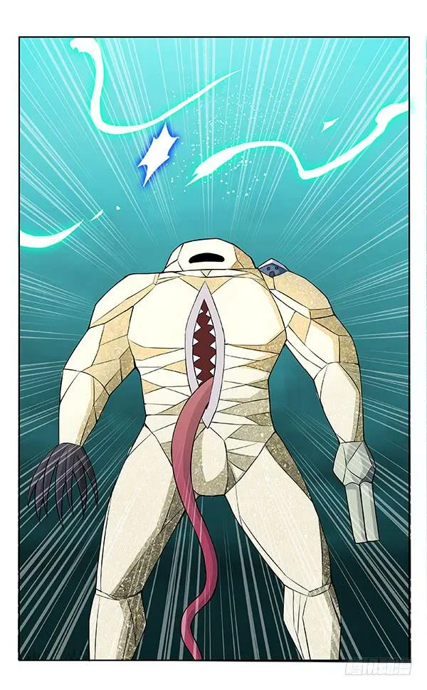 第四十六回：意外之胜 第36页