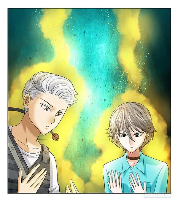 第四十六回：意外之胜 第45页