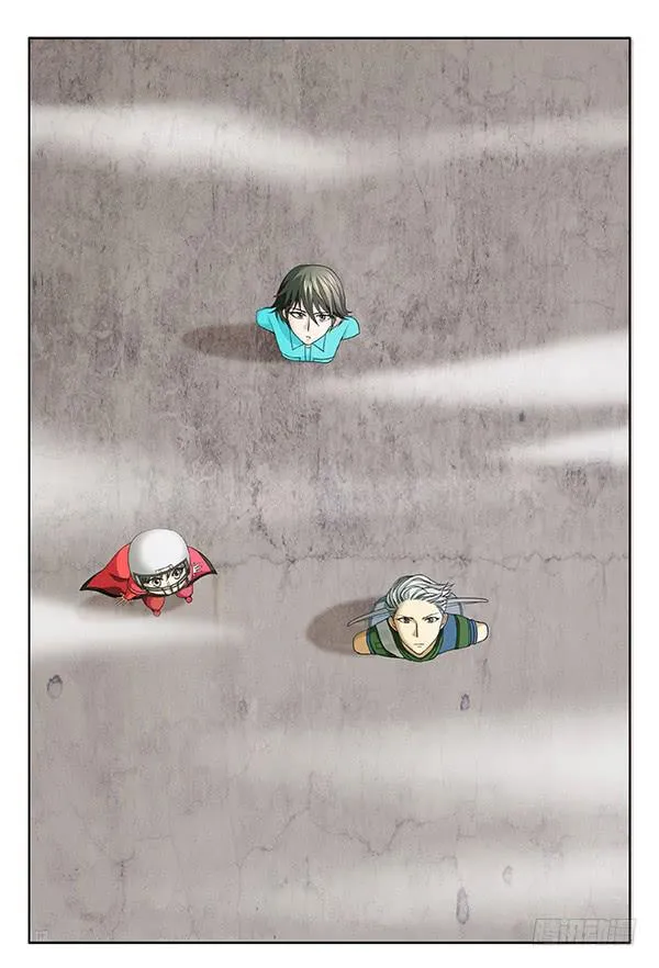 第四十七回：陷阱 第27页