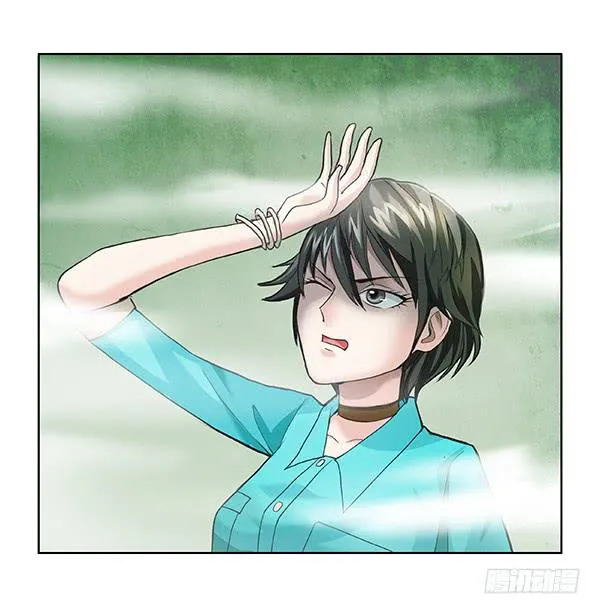 第四十七回：陷阱 第28页