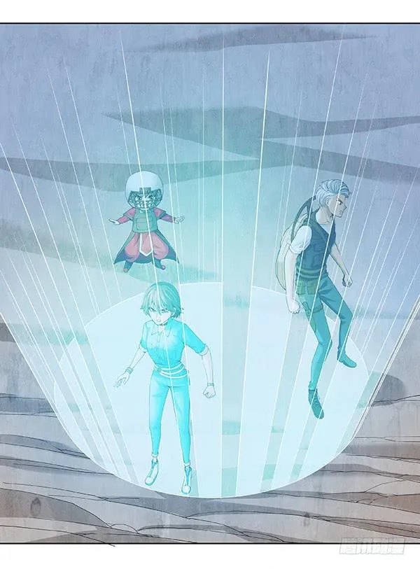 第四十七回：陷阱 第37页