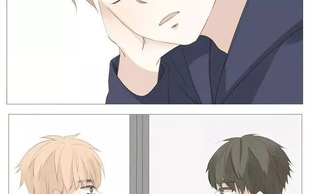 第49话 你真的舍得放弃？ 第35页