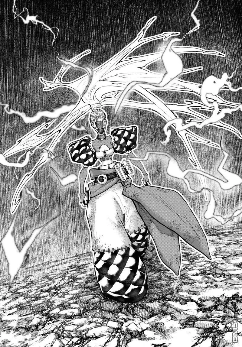 第61话 第8页