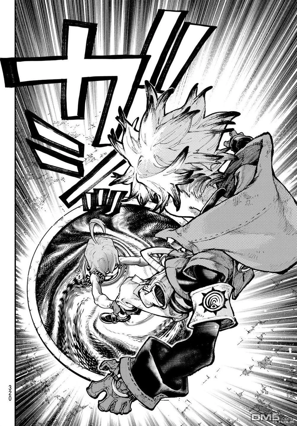 第65话 第6页
