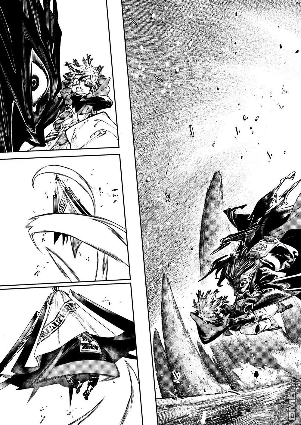第71话 第19页