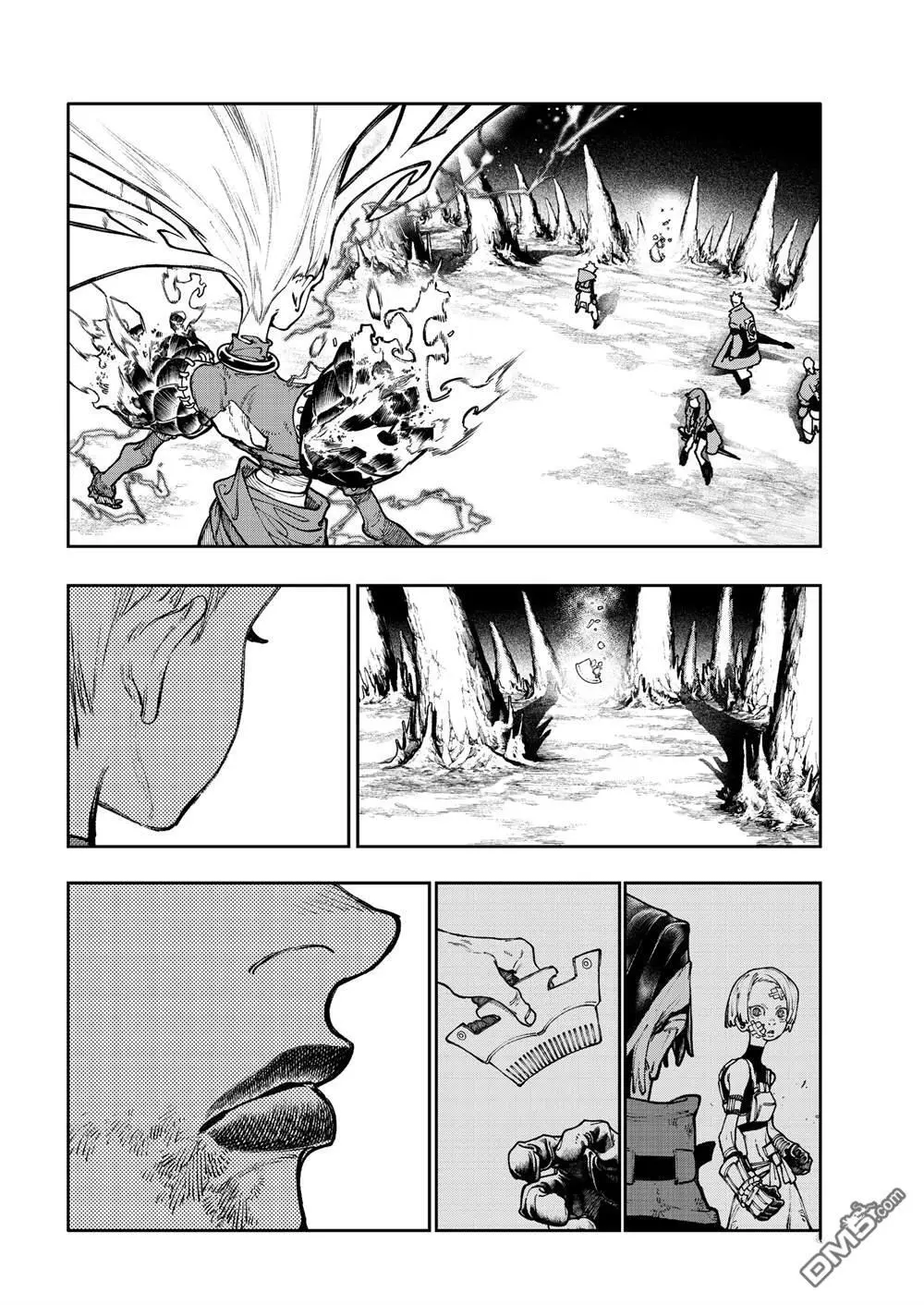 第78话 第10页