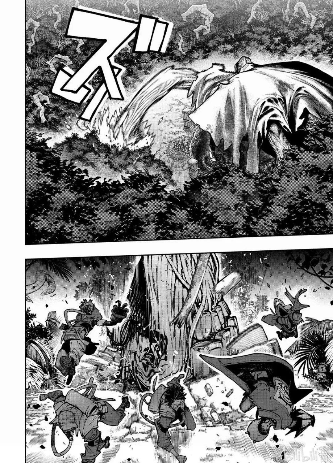 第101话 第8页