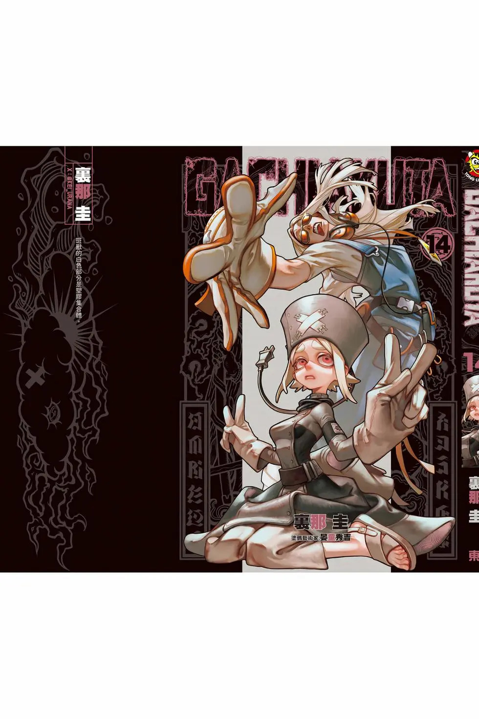 第14卷 第196页