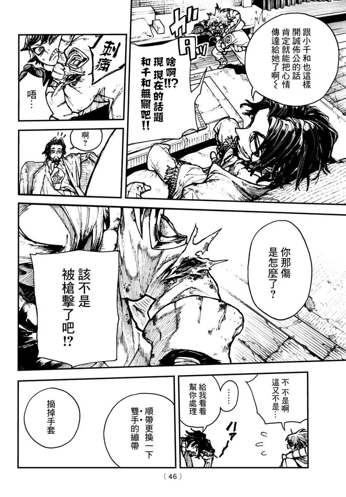 第1话  第29页