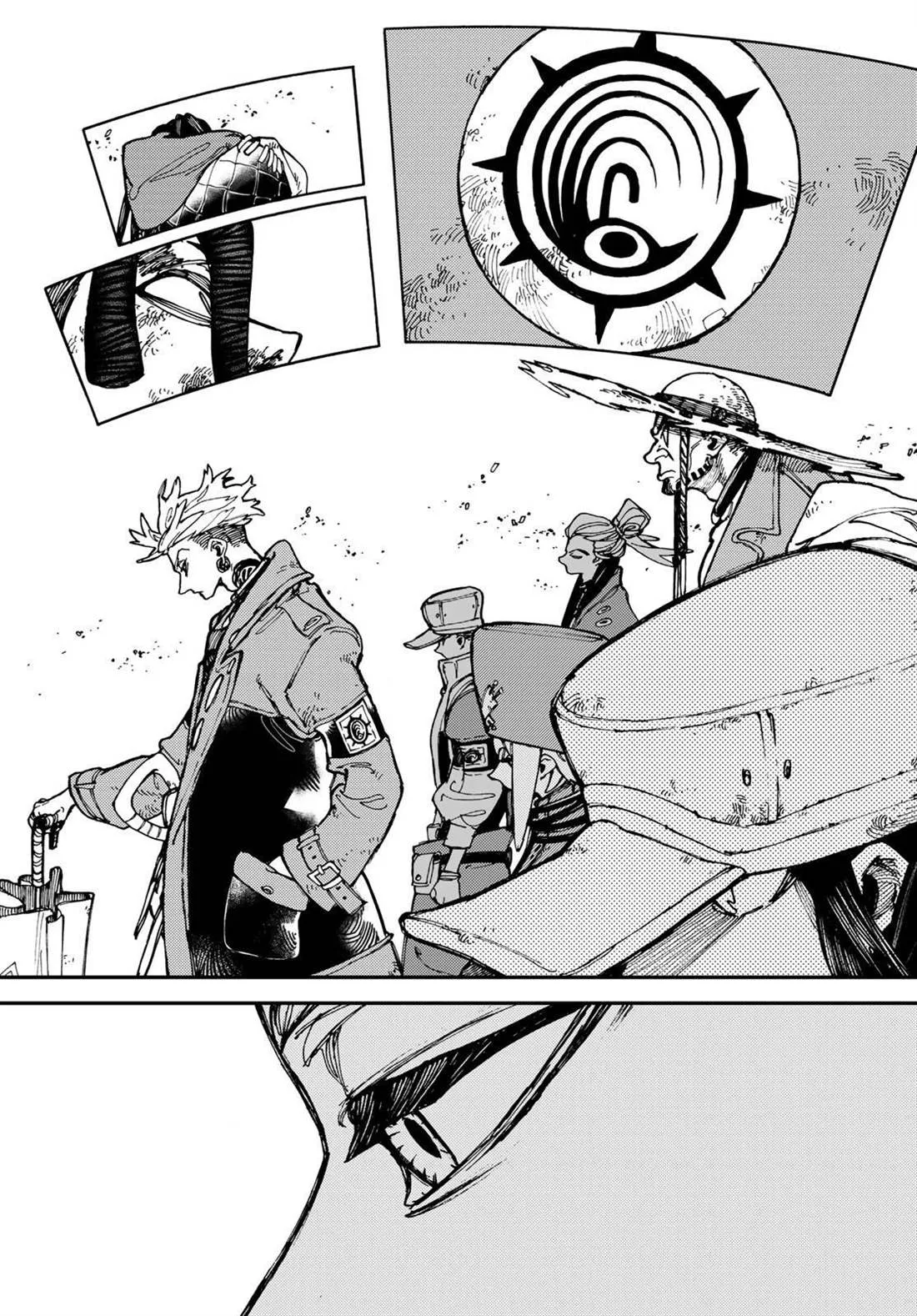 第21话  第3页