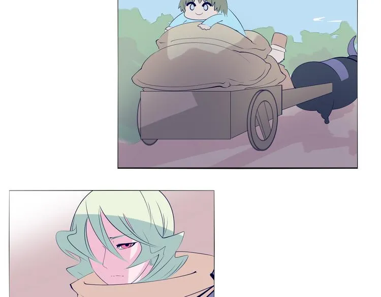 第41话 借粮 第38页