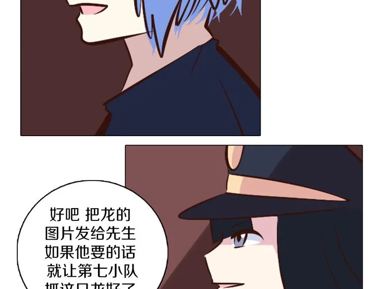 第39话 猎龙协会 第26页