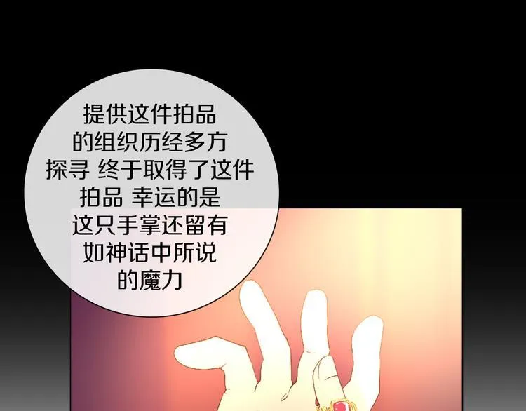 第38话 拍卖会 第13页