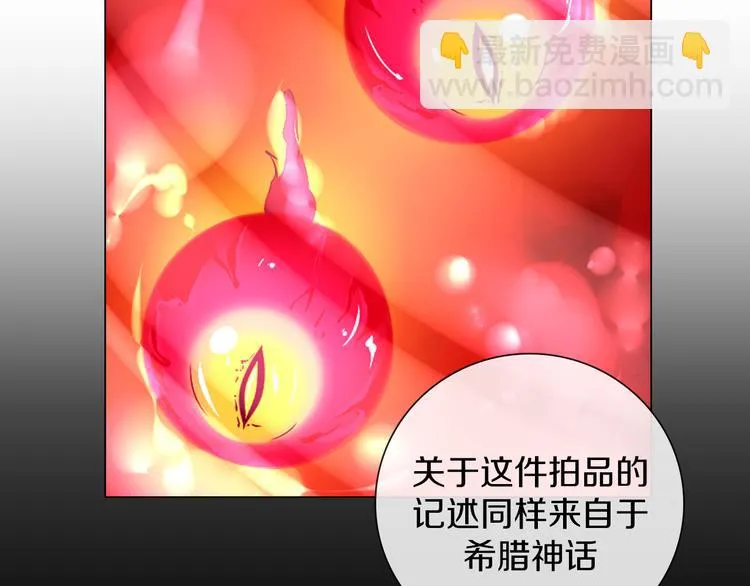 第38话 拍卖会 第28页