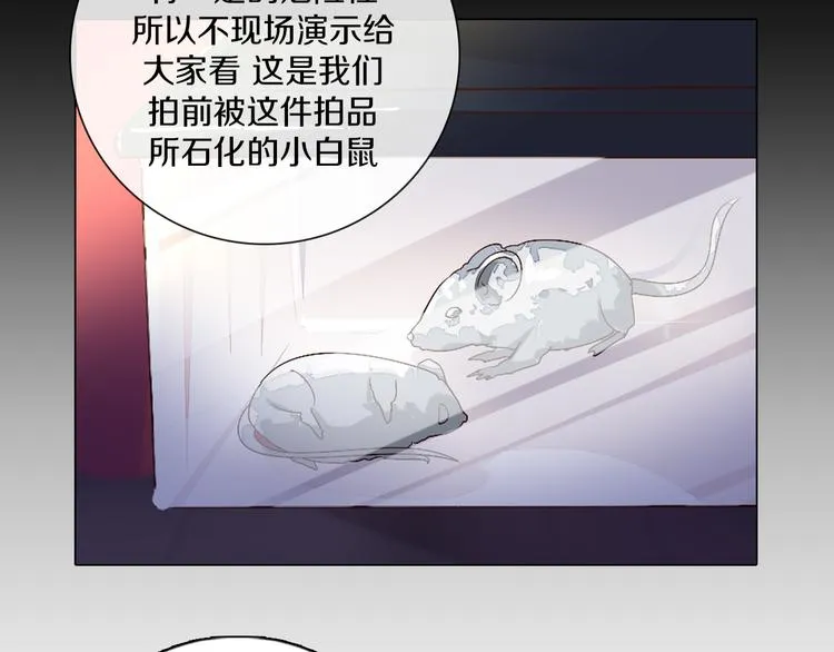 第38话 拍卖会 第33页