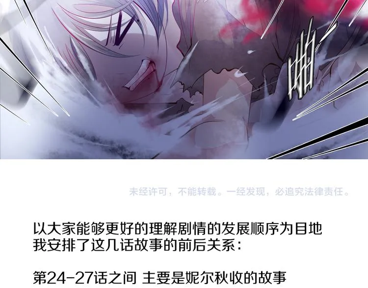 第34话 莱茵的过去 第98页