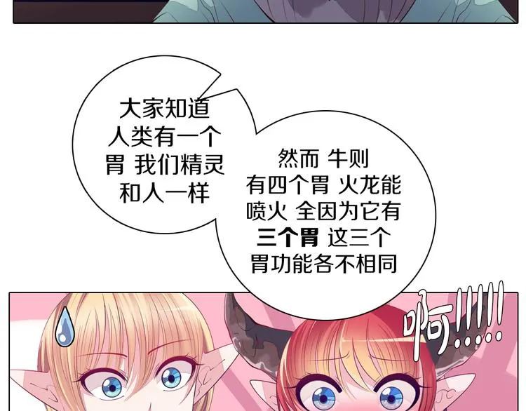 第33话 我相信善良的龙少女 第58页