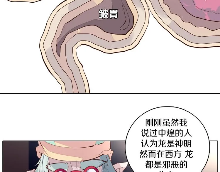 第33话 我相信善良的龙少女 第64页