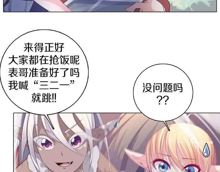 第28话 小礼物 第6页