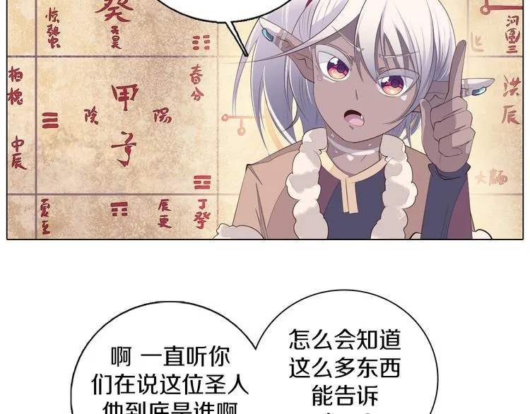第24话 圣人 第29页