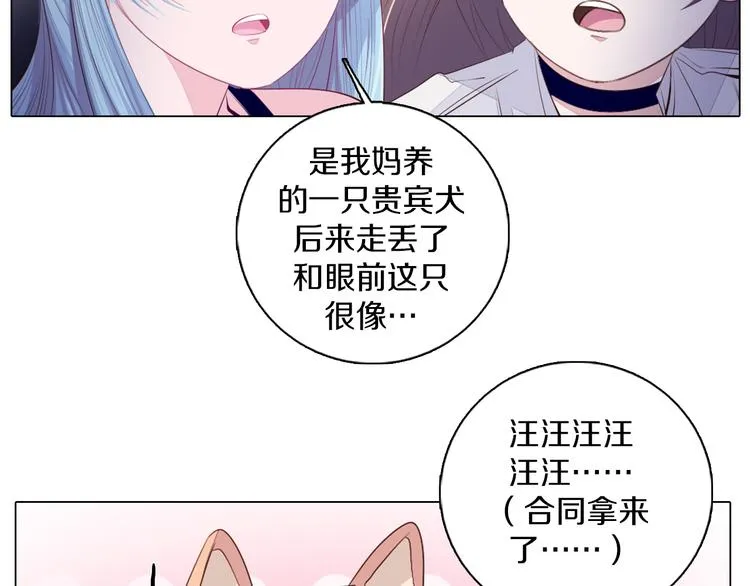 第23话 签合同 第54页