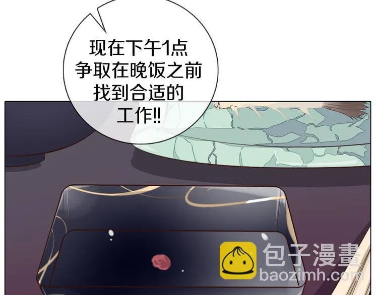 第22话 找工作 第53页