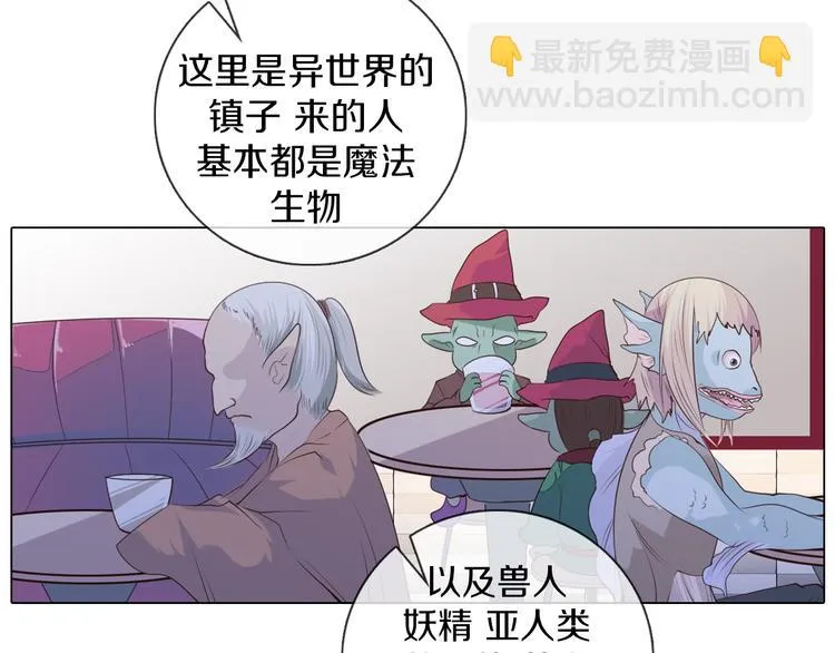 第22话 找工作 第68页