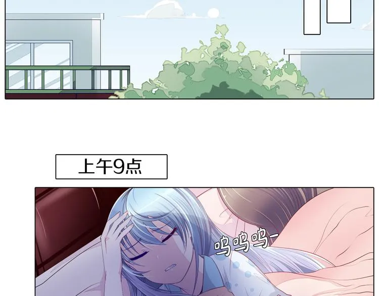 第19话 难忘的生日 第4页