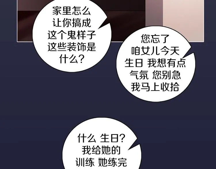 第19话 难忘的生日 第21页