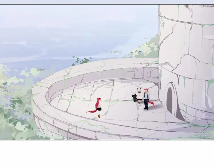 第3话 踏上寻爱旅程 第88页