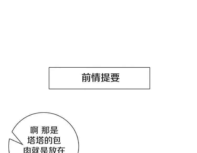 第16话 吃错肉！ 第1页